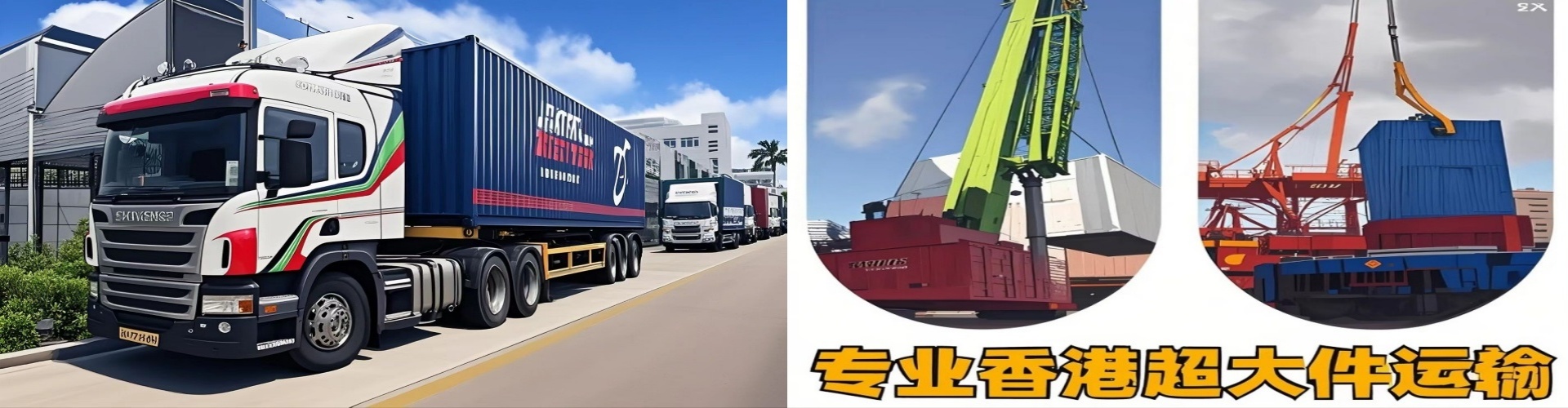 宣化区到香港物流公司,宣化区到台湾快递公司，宣化区澳门货运公司